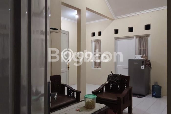 Jual Rumah Favorit Siap Huni LB 90m2 di Gedangan, Sidoarjo Jual Rumah Favorit Siap Huni LB 90m2 di Gedangan, Sidoarjo