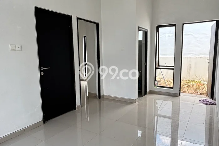 Rumah Modern LB/LT 36m2/72m2 Dijual di Tiban, Batam Rumah Modern LB/LT 36m2/72m2 Dijual di Tiban, Batam