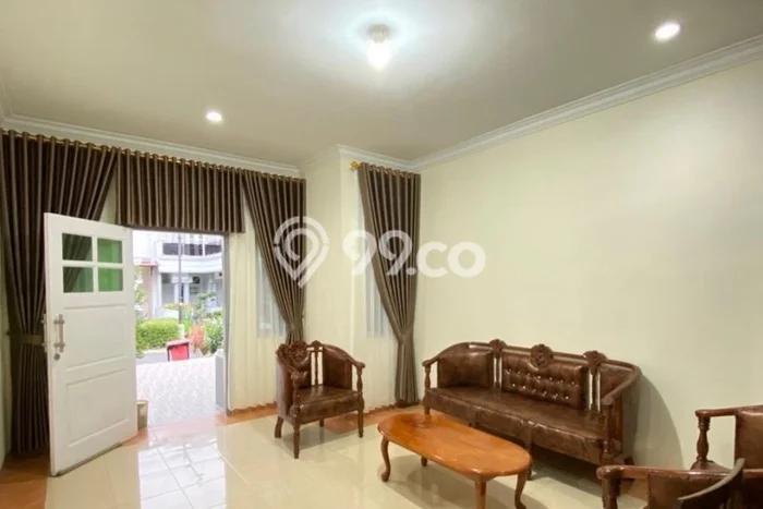 Jarang Ada! Rumah Kontrakan 4 Kamar Nyaman Siap Huni Batam Centre Jarang Ada! Rumah Kontrakan 4 Kamar Nyaman Siap Huni Batam Centre