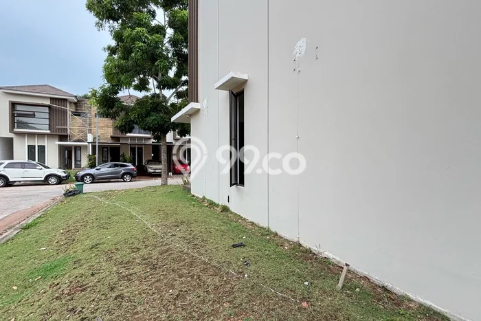 Disewakan! Rumah 4 Kamar Tidur &
3 Kamar Mandi di Batam Centre, Batam Disewakan! Rumah 4 Kamar Tidur &
3 Kamar Mandi di Batam Centre, Batam