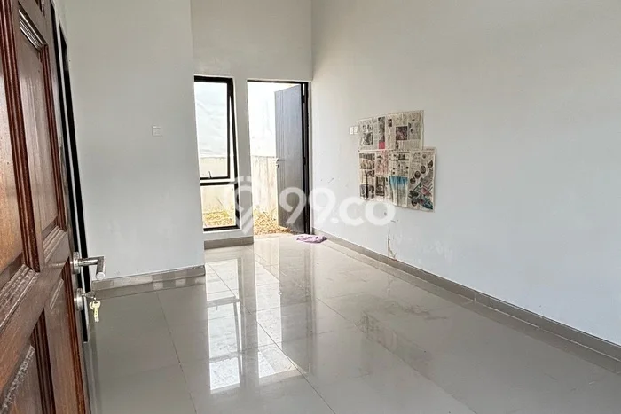 Rumah Nyaman 2 KT LB 36m2 Kondisi Bagus di Tiban Rumah Nyaman 2 KT LB 36m2 Kondisi Bagus di Tiban