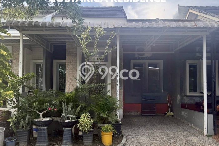 Rumah sewa siap pakai 2 Kamar Tidur di Batam Centre, Batam Rumah sewa siap pakai 2 Kamar Tidur di Batam Centre, Batam