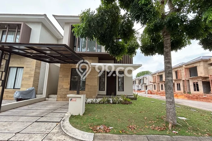 Disewakan! Rumah 4 Kamar Tidur &
3 Kamar Mandi di Batam Centre, Batam Disewakan! Rumah 4 Kamar Tidur &
3 Kamar Mandi di Batam Centre, Batam