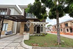 Disewakan! Rumah 4 Kamar Tidur &
3 Kamar Mandi di Batam Centre, Batam Disewakan! Rumah 4 Kamar Tidur &
3 Kamar Mandi di Batam Centre, Batam