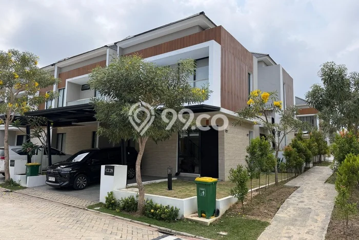 Rumah Sewa Batam LT 112m2 LB 90m2 Kawasan Batam Centre Rumah Sewa Batam LT 112m2 LB 90m2 Kawasan Batam Centre