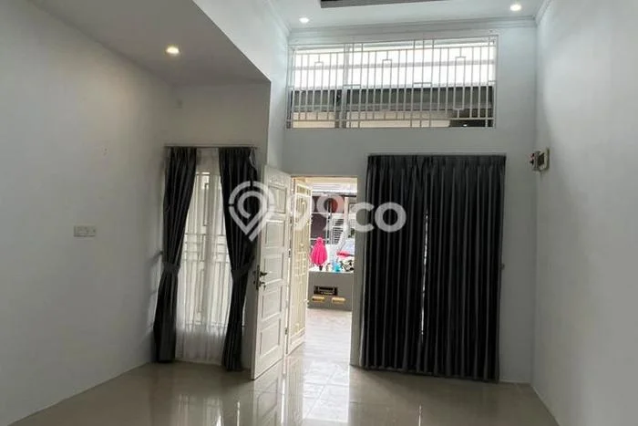 Rumah Modern 2 KT di Batam Centre Batam Semi Furnished Rumah Modern 2 KT di Batam Centre Batam Semi Furnished