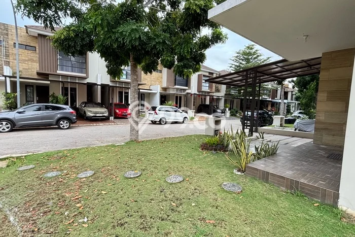 Disewakan! Rumah 4 Kamar Tidur &
3 Kamar Mandi di Batam Centre, Batam Disewakan! Rumah 4 Kamar Tidur &
3 Kamar Mandi di Batam Centre, Batam