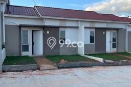 Rumah Minimalis Dijual di Nongsa 2 Kamar dengan LT 60m2 Rumah Minimalis Dijual di Nongsa 2 Kamar dengan LT 60m2