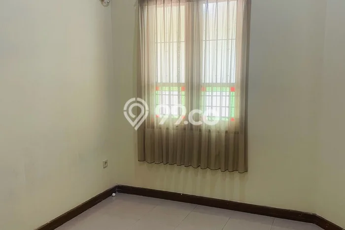 Rumah Sewa Depok LT 162m2 LB 200m2 Kawasan Margonda Rumah Sewa Depok LT 162m2 LB 200m2 Kawasan Margonda