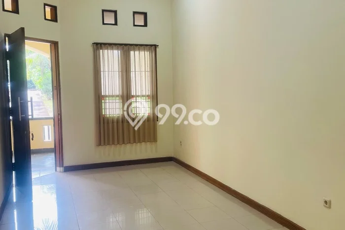 Rumah Sewa Depok LT 162m2 LB 200m2 Kawasan Margonda Rumah Sewa Depok LT 162m2 LB 200m2 Kawasan Margonda