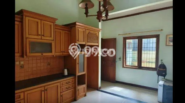 Rumah Sewa Depok LT 318m2 LB 200m2 Kawasan Margonda Rumah Sewa Depok LT 318m2 LB 200m2 Kawasan Margonda