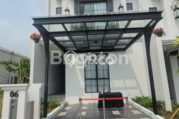 Dijual Cepat Rumah Bagus Siap Huni LB 107m2 di Sukaraja, Bogor Dijual Cepat Rumah Bagus Siap Huni LB 107m2 di Sukaraja, Bogor