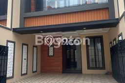 Dijual Hunian Rumah Terawat 3 KT di Kukusan, Depok Dijual Hunian Rumah Terawat 3 KT di Kukusan, Depok