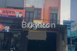 Disewakan Ruko di Pusat Kota Depok Ramai Strategis Disewakan Ruko di Pusat Kota Depok Ramai Strategis