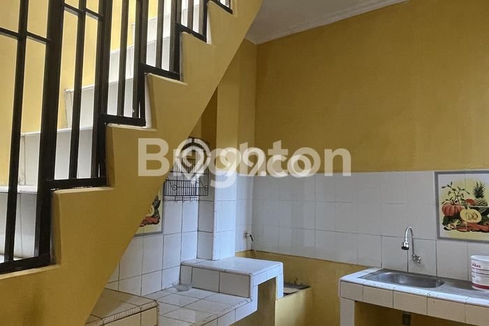 Hunian Mewah Dijual LT 1200m2 di Cilodong, Depok Hunian Mewah Dijual LT 1200m2 di Cilodong, Depok