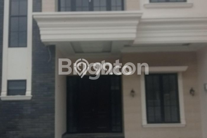 Dijual Rumah 4 Kamar Lokasi Ideal Nyaman dan Strategis di Cilodong Dijual Rumah 4 Kamar Lokasi Ideal Nyaman dan Strategis di Cilodong