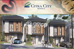 Rumah Minimalis 2 KT di Sentul Bogor Rumah Minimalis 2 KT di Sentul Bogor