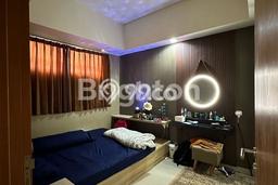 Untuk Dijual Apartemen 1 KT & 1 KM di Depok Lokasi Strategis Untuk Dijual Apartemen 1 KT & 1 KM di Depok Lokasi Strategis