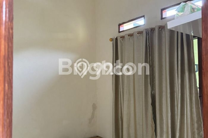 Dijual Rumah 2 Kamar Lokasi Strategis Nyaman dan Strategis di Cilodong Dijual Rumah 2 Kamar Lokasi Strategis Nyaman dan Strategis di Cilodong