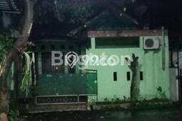 Rumah Minimalis 2 KT LT 96m2 di Rangkapanjaya Rumah Minimalis 2 KT LT 96m2 di Rangkapanjaya