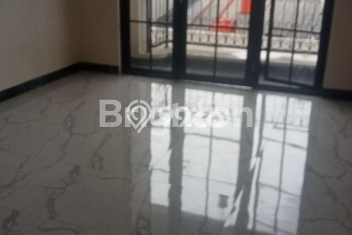 Dijual Rumah 4 Kamar Lokasi Ideal Nyaman dan Strategis di Cilodong Dijual Rumah 4 Kamar Lokasi Ideal Nyaman dan Strategis di Cilodong