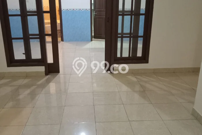 Rumah Sewa Depok LT 134m2 LB 200m2 Kawasan Depok I Rumah Sewa Depok LT 134m2 LB 200m2 Kawasan Depok I