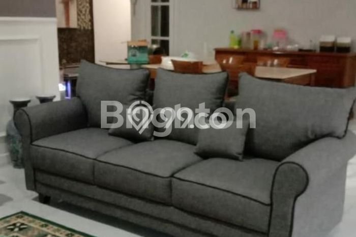Jual Rumah Favorit Siap Huni LB 180m2 di Cilodong, Depok Jual Rumah Favorit Siap Huni LB 180m2 di Cilodong, Depok