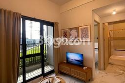 Unit Apartemen Dijual di Cinere, Depok, dengan 2 Bedroom, 1 Bathroom Unit Apartemen Dijual di Cinere, Depok, dengan 2 Bedroom, 1 Bathroom
