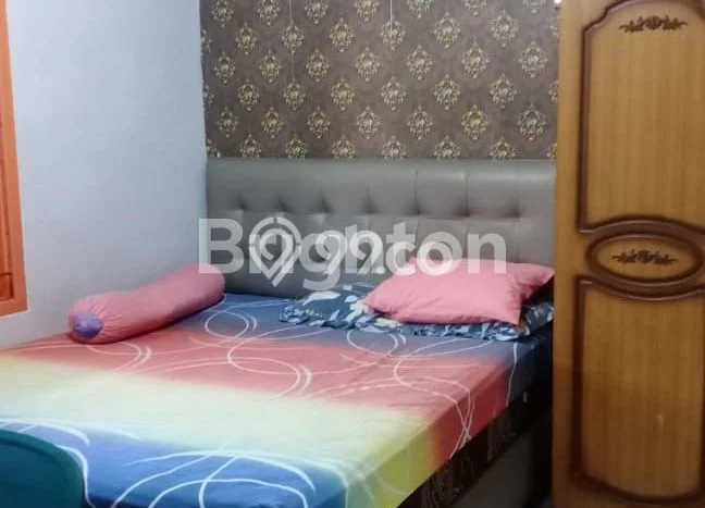 Rumah Modern Minimalis 2 KT Siap Huni di Sawangan Rumah Modern Minimalis 2 KT Siap Huni di Sawangan