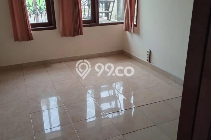 Rumah Sewa Depok LT 134m2 LB 200m2 Kawasan Depok I Rumah Sewa Depok LT 134m2 LB 200m2 Kawasan Depok I