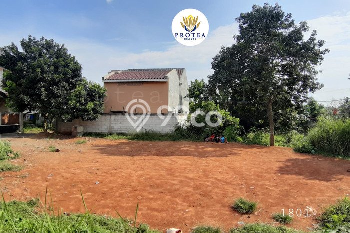 Lahan Kosong Dijual di Serpong, Tangerang Selatan, Luas 962m2 Area Strategis Lahan Kosong Dijual di Serpong, Tangerang Selatan, Luas 962m2 Area Strategis