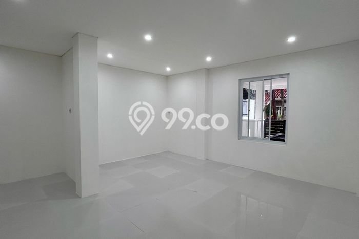 Hunian Mewah LB 300m2 Siap Huni Desain Elegan di Serpong Villa Melati Mas, Tangerang Selatan Hunian Mewah LB 300m2 Siap Huni Desain Elegan di Serpong Villa Melati Mas, Tangerang Selatan