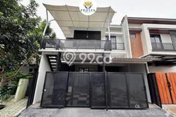 Dijual Rumah Elit Exclusive di BSD, Tangerang Selatan Dijual Rumah Elit Exclusive di BSD, Tangerang Selatan