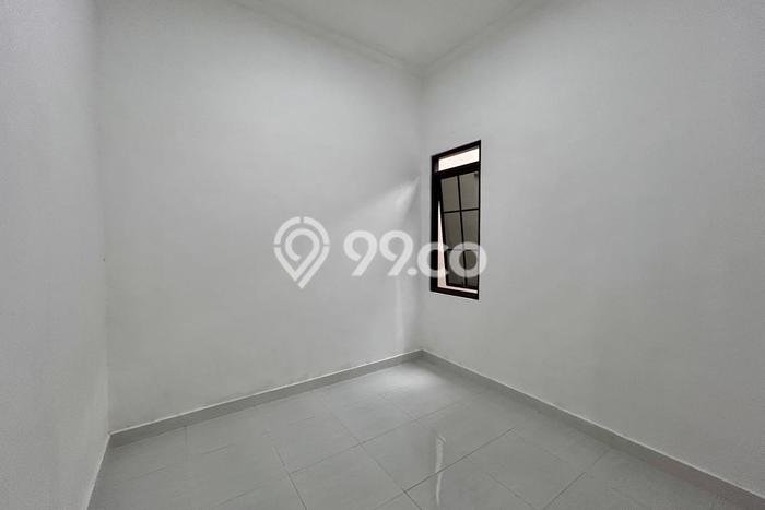 Siap Huni Rumah Mewah 2 Kamar di Pamulang Dekat ke Mana Pun Siap Huni Rumah Mewah 2 Kamar di Pamulang Dekat ke Mana Pun
