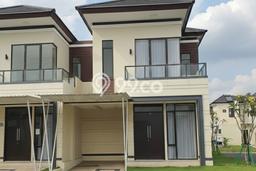 For Sale Rumah 4 Kamar Lokasi Ideal Bagus dan Strategis di Tangerang For Sale Rumah 4 Kamar Lokasi Ideal Bagus dan Strategis di Tangerang