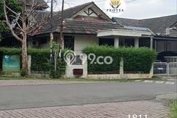 Dijual Rumah Eksklusif 4 KT di BSD Griya Loka, Tangerang Dijual Rumah Eksklusif 4 KT di BSD Griya Loka, Tangerang
