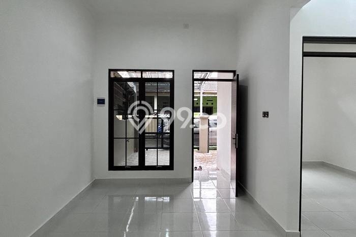 Siap Huni Rumah Mewah 2 Kamar di Pamulang Dekat ke Mana Pun Siap Huni Rumah Mewah 2 Kamar di Pamulang Dekat ke Mana Pun