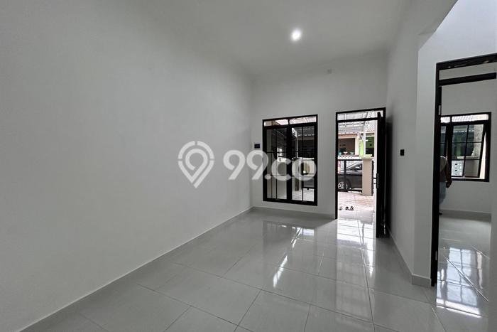 Siap Huni Rumah Mewah 2 Kamar di Pamulang Dekat ke Mana Pun Siap Huni Rumah Mewah 2 Kamar di Pamulang Dekat ke Mana Pun