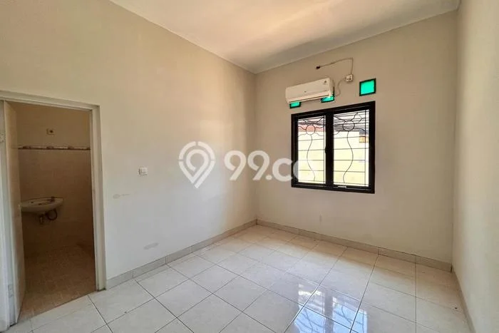 Dijual Rumah Eksklusif 3 KT di BSD Nusaloka, Tangerang Dijual Rumah Eksklusif 3 KT di BSD Nusaloka, Tangerang