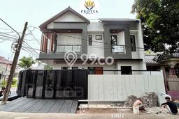 Dijual Rumah Luas Megah Dengan View Cantik di BSD Griya Loka, Tangerang Dijual Rumah Luas Megah Dengan View Cantik di BSD Griya Loka, Tangerang