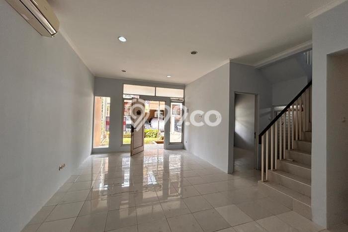 Rumah Modern Minimalis 3 Kamar Bisa Langsung Pindah di Serpong Rumah Modern Minimalis 3 Kamar Bisa Langsung Pindah di Serpong