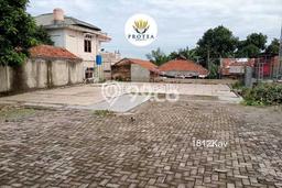 Tanah Dijual Lokasi Serpong, Tangerang Selatan Luas 1550m2 Legalitas Aman Tanah Dijual Lokasi Serpong, Tangerang Selatan Luas 1550m2 Legalitas Aman