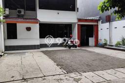 Kantor Bagus Dijual LB 197m2 Lokasi Strategis Jakarta Selatan Area Cocok untuk Bisnis Kantor Bagus Dijual LB 197m2 Lokasi Strategis Jakarta Selatan Area Cocok untuk Bisnis