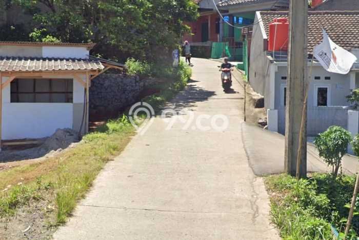 Lahan Kosong Dijual di Serpong, Tangerang Selatan, Luas 962m2 Area Strategis Lahan Kosong Dijual di Serpong, Tangerang Selatan, Luas 962m2 Area Strategis
