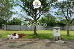 Lahan Dijual Lokasi BSD, Tangerang Selatan dengan Luas Tanah 98m2 dan Status PPJB Lahan Dijual Lokasi BSD, Tangerang Selatan dengan Luas Tanah 98m2 dan Status PPJB