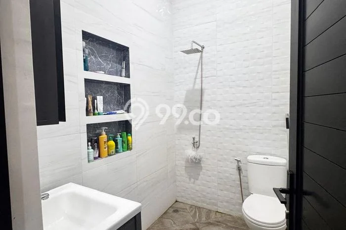 Dijual Rumah Elit Exclusive di Serpong Utara, Tangerang Selatan Dijual Rumah Elit Exclusive di Serpong Utara, Tangerang Selatan