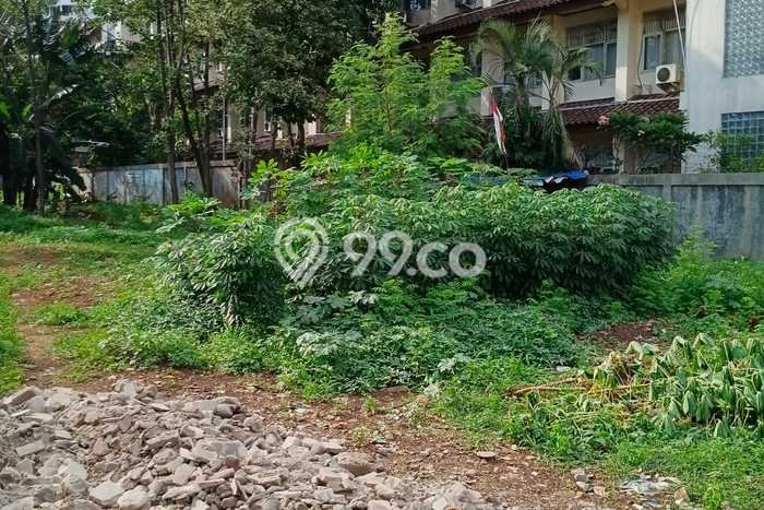 Lahan Dijual Lokasi Tambun Utara, Bekasi dengan Luas Tanah 1100m2 dan Status SHM Lahan Dijual Lokasi Tambun Utara, Bekasi dengan Luas Tanah 1100m2 dan Status SHM