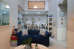 For Sale Hunian Rumah Terawat 2 Kamar di Sektor 9-Bintaro, Tangerang Selatan For Sale Hunian Rumah Terawat 2 Kamar di Sektor 9-Bintaro, Tangerang Selatan