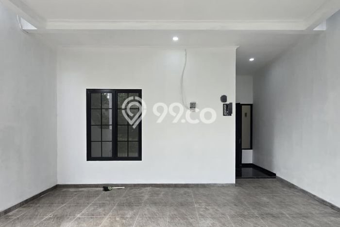 Hunian Cantik Minimalis Lb 150m2 di Pondok Aren, Tangerang Selatan Hunian Cantik Minimalis Lb 150m2 di Pondok Aren, Tangerang Selatan