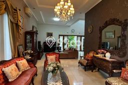 Hot Offer Hunian Premium Ideal dan Luas di Pamulang, Tangerang Selatan Hot Offer Hunian Premium Ideal dan Luas di Pamulang, Tangerang Selatan
